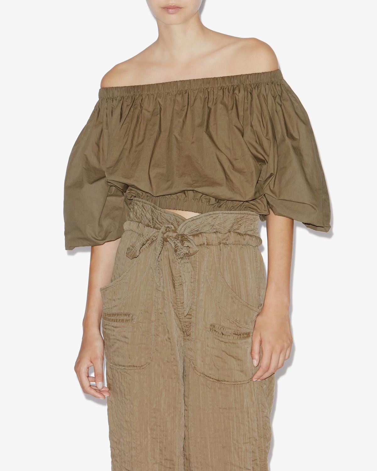 BERTILLE TOP - 3