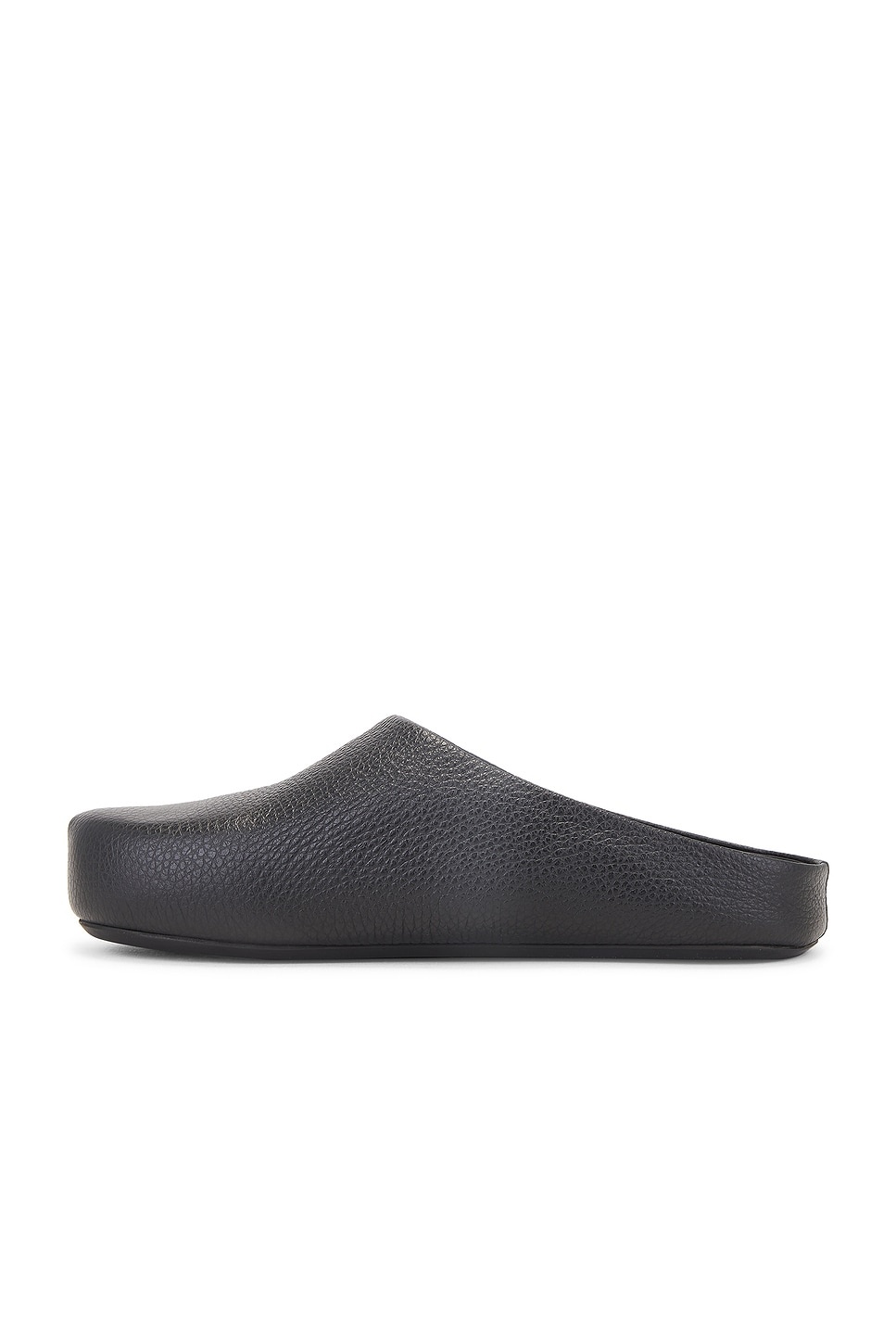 Fussbett Sabot - 5