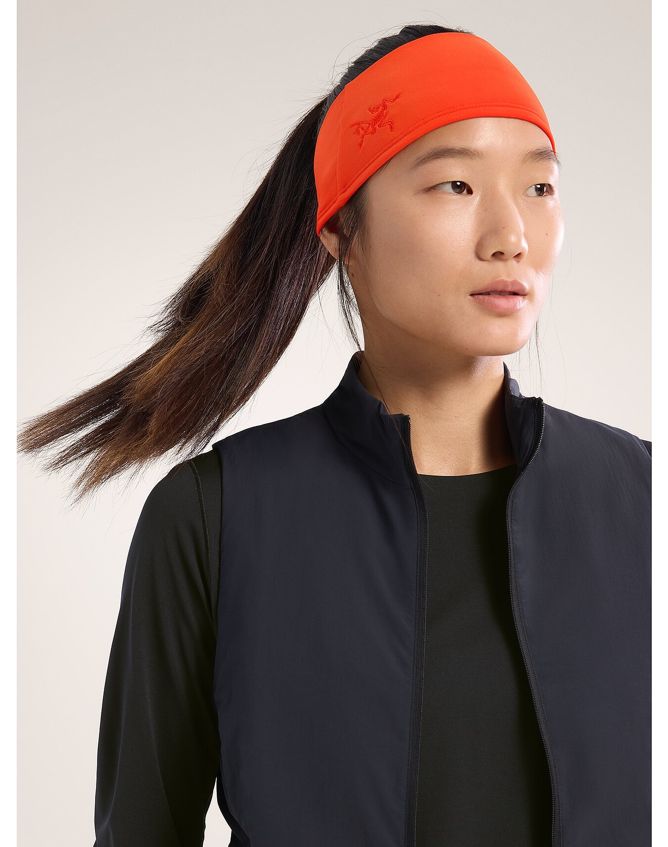 Rho Headband - 3