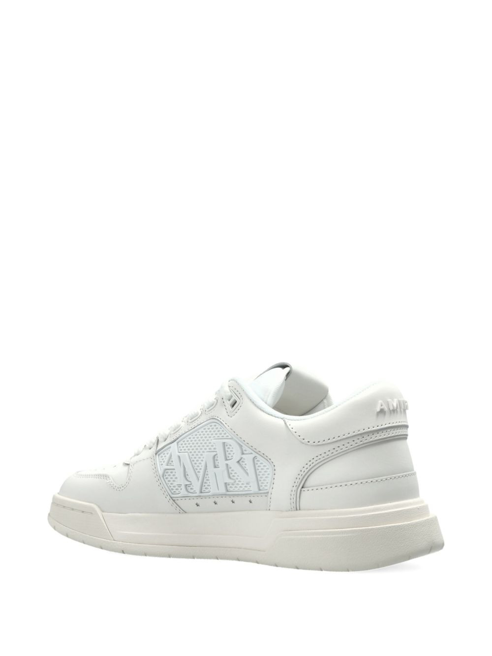 logo-embellished sneakers - 2