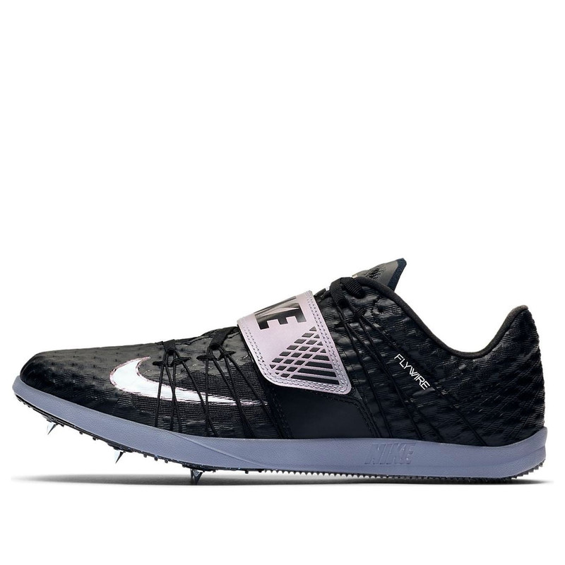 Nike Triple Jump Elite 'Black Indigo Fog' 705394-003 - 1