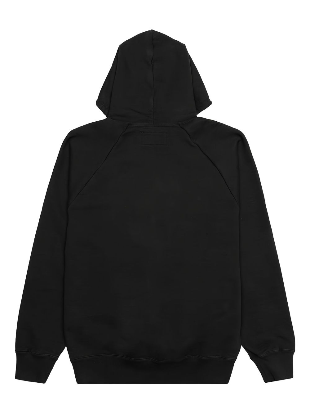 heavyweight pullover hoodie - 2