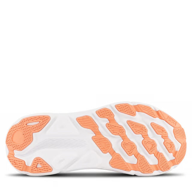 (WMNS) HOKA ONE ONE Clifton 9 'Cantaloupe' 1127896-CPW - 6