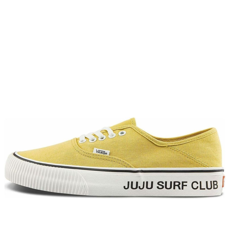 JUJU Surf Club x Vans Authentic VN0A4BX550X - 1