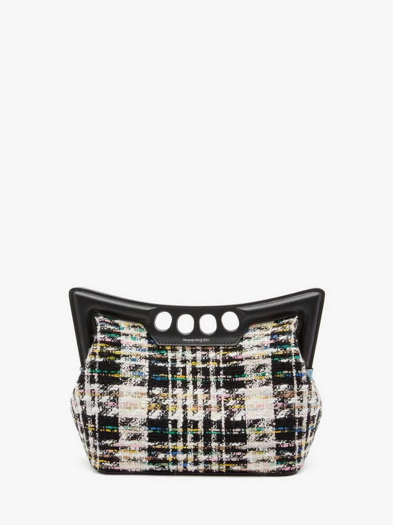 Women's The Peak Bag Small in Multicolor 3