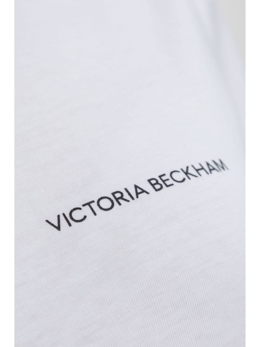logo-print T-shirt - 5