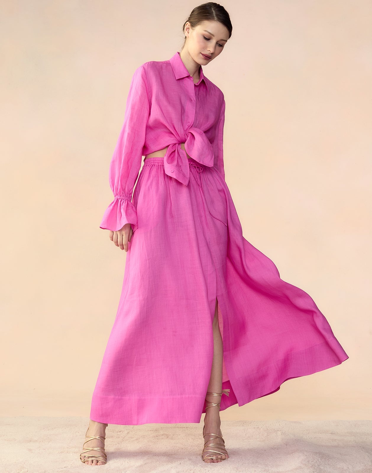 Baleira Skirt - 2