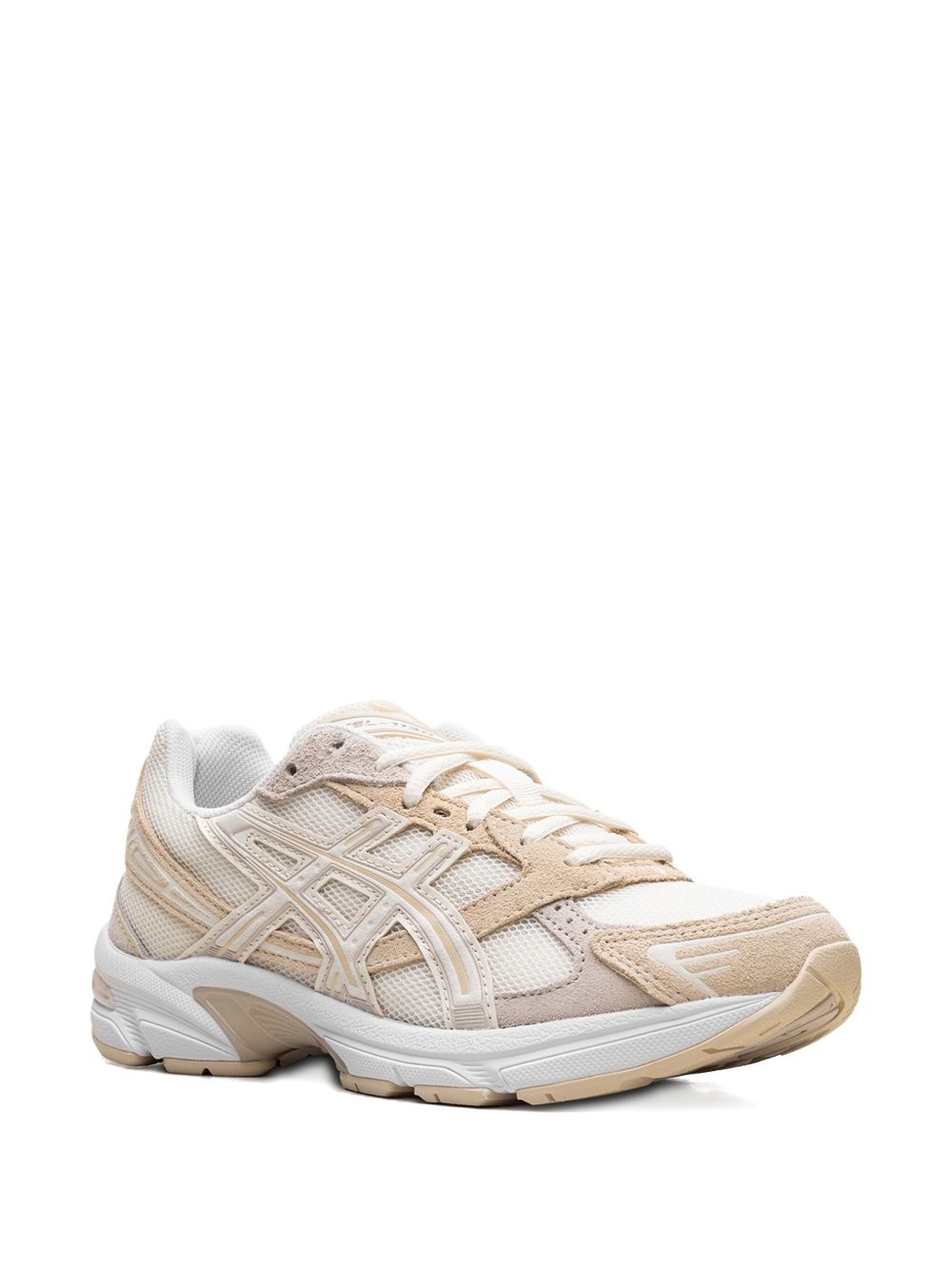 GEL-1130 "Cream" sneakers - 2