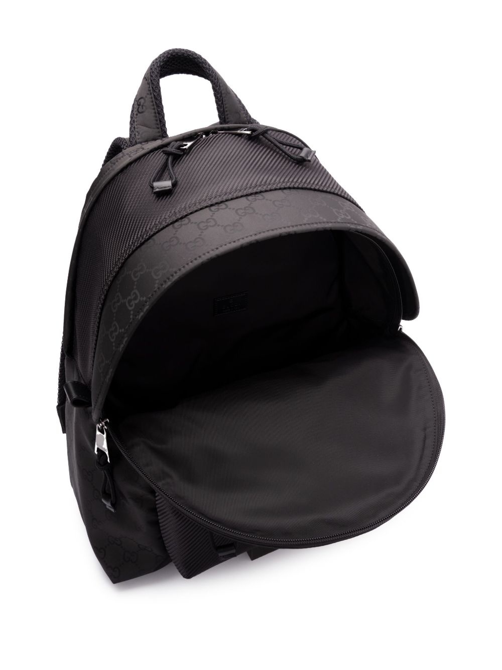 medium GG backpack - 4