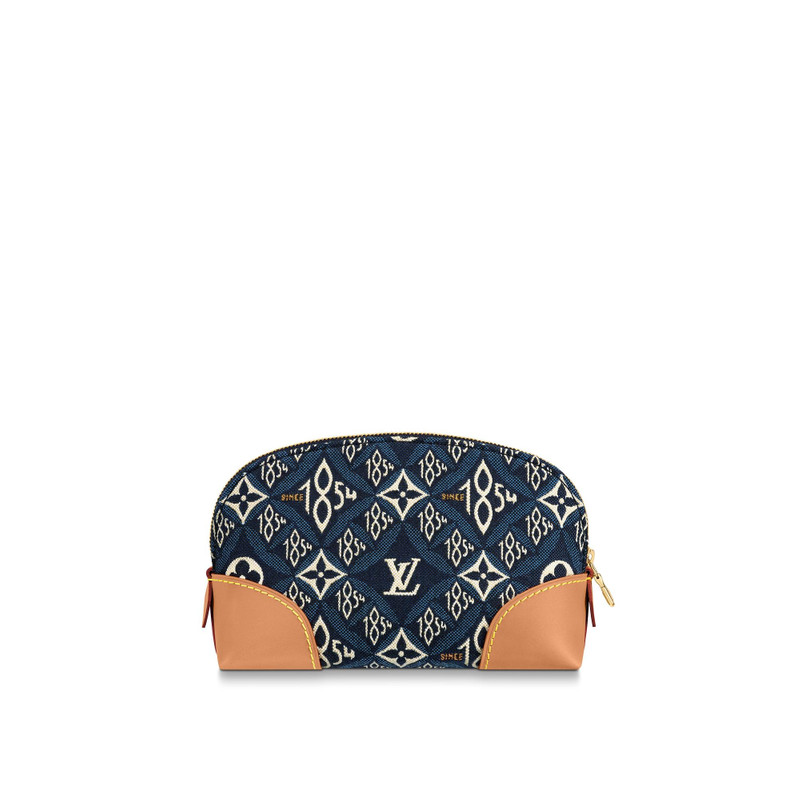 Since 1854 Cosmetic Pouch PM 6