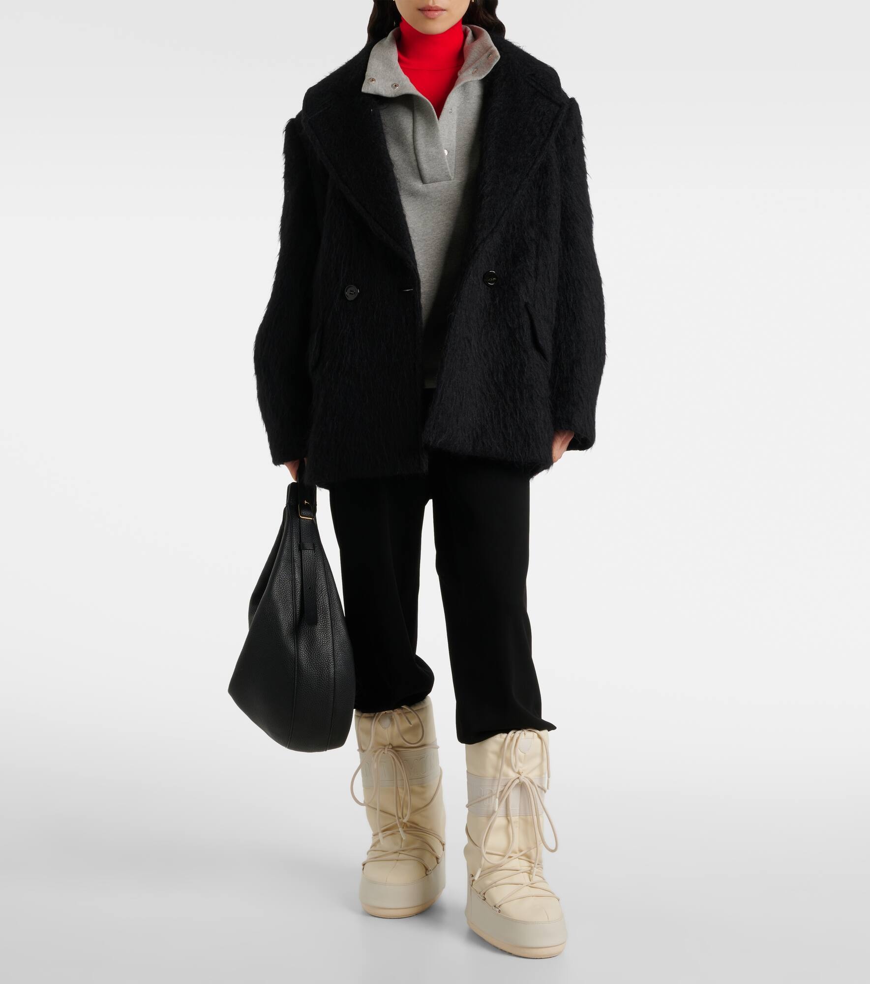 Icon Rubber snow boots - 3