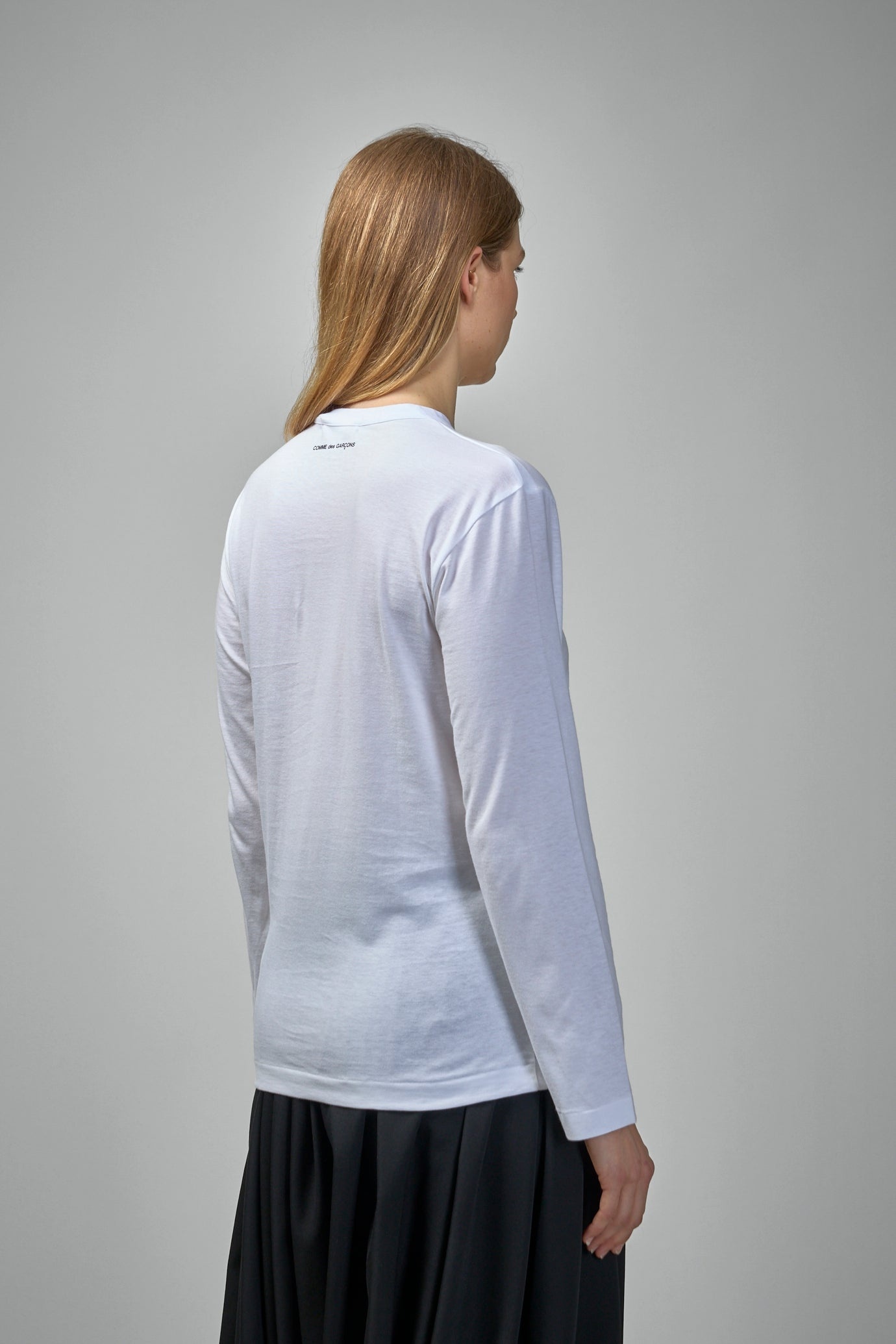 Longsleeve - 3