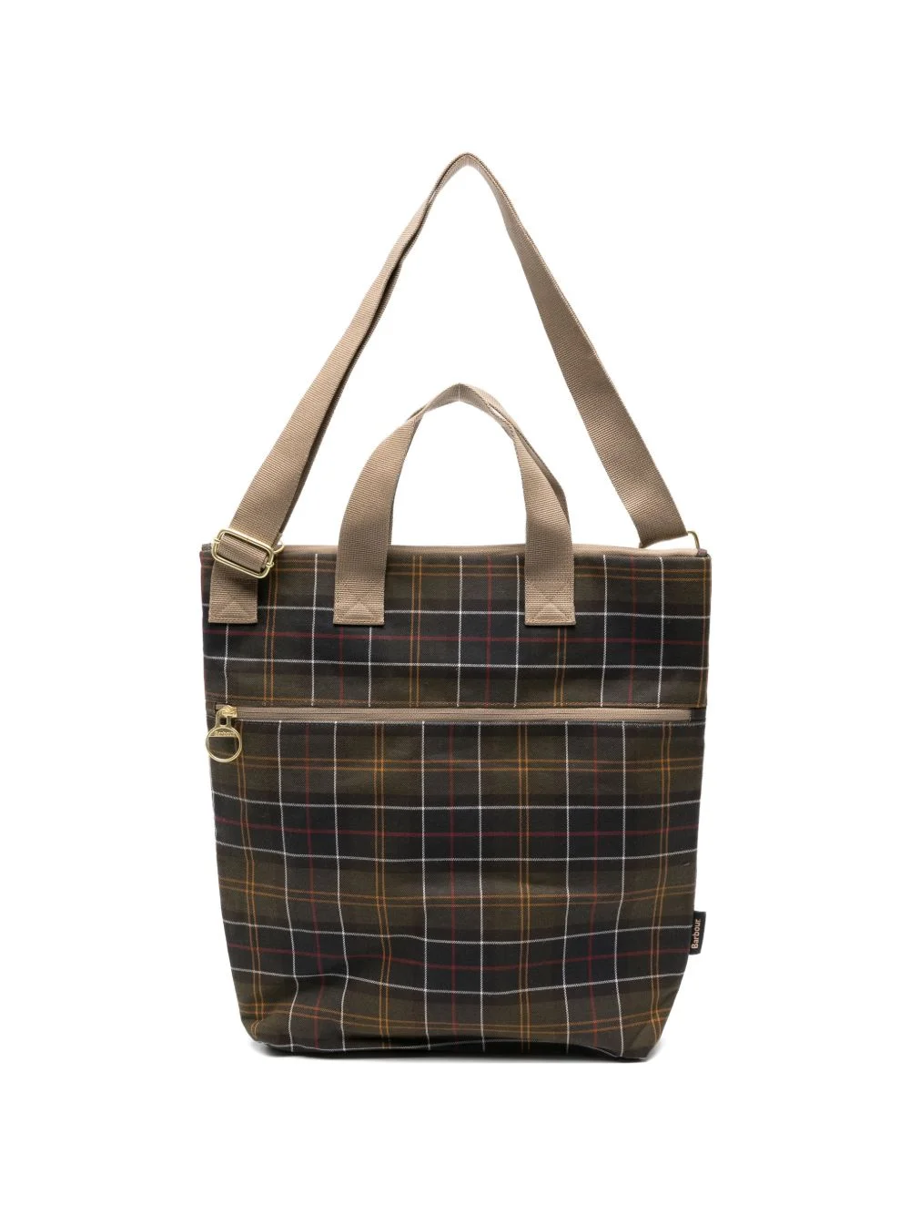 Transport tote bag - 1