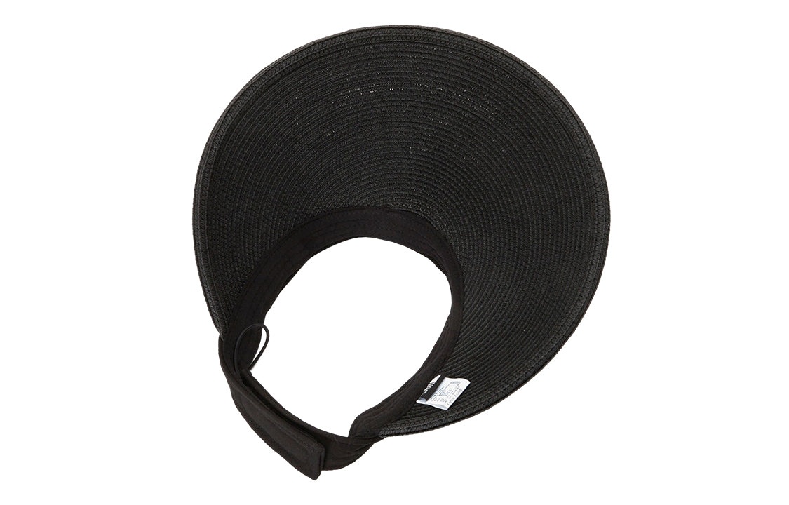 THE NORTH FACE Summer Hat 'Black' NE3CP10B - 5