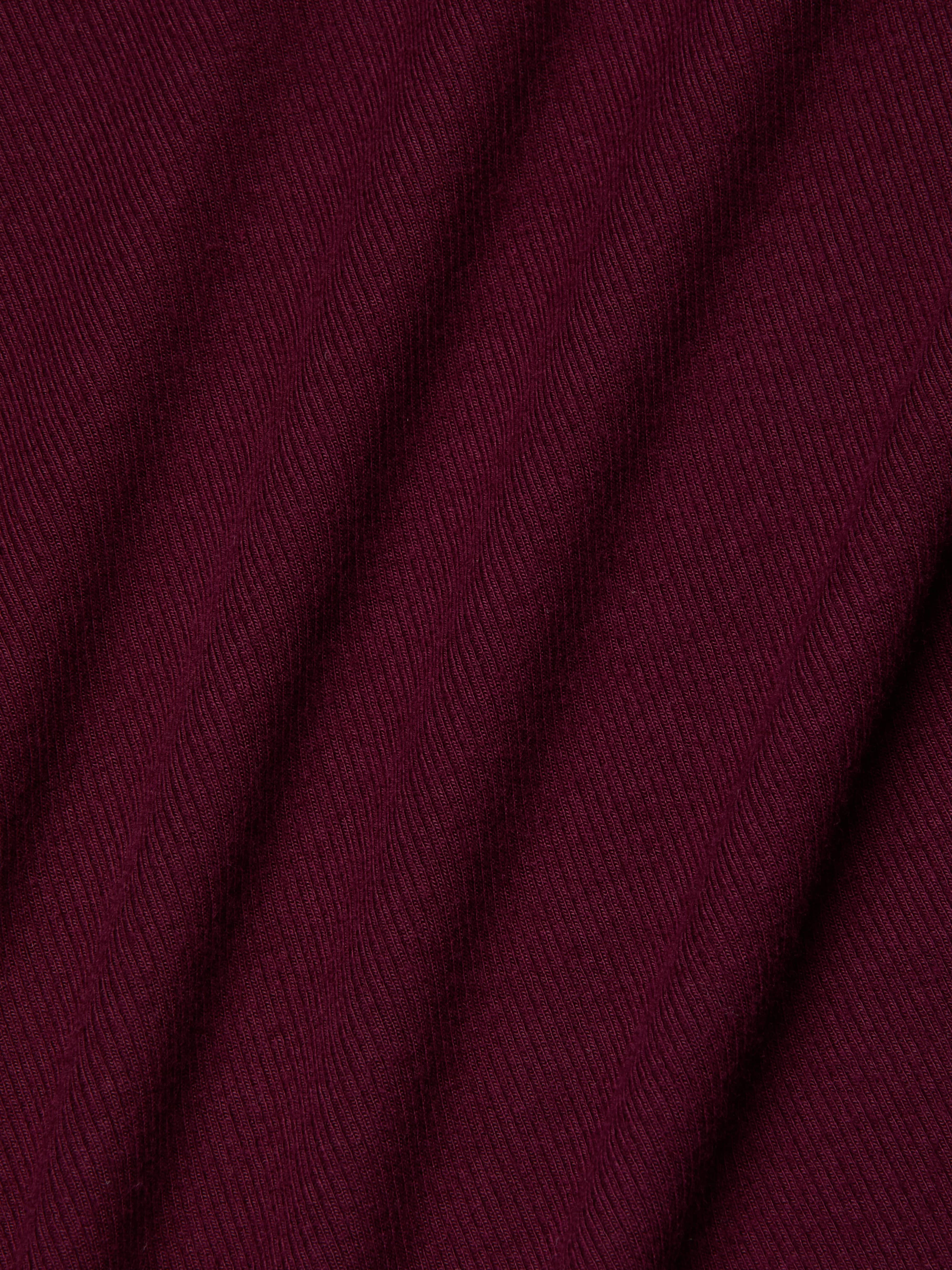 Voletta Turtleneck Midi Dress - 5
