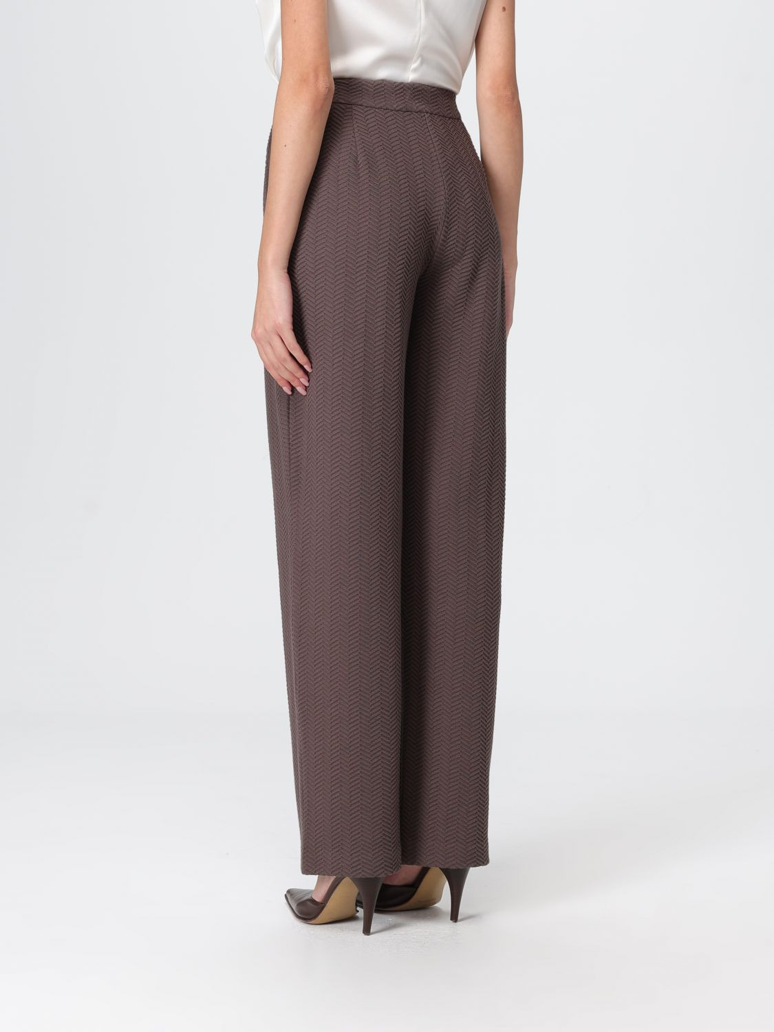 Pants woman Emporio Armani - 2