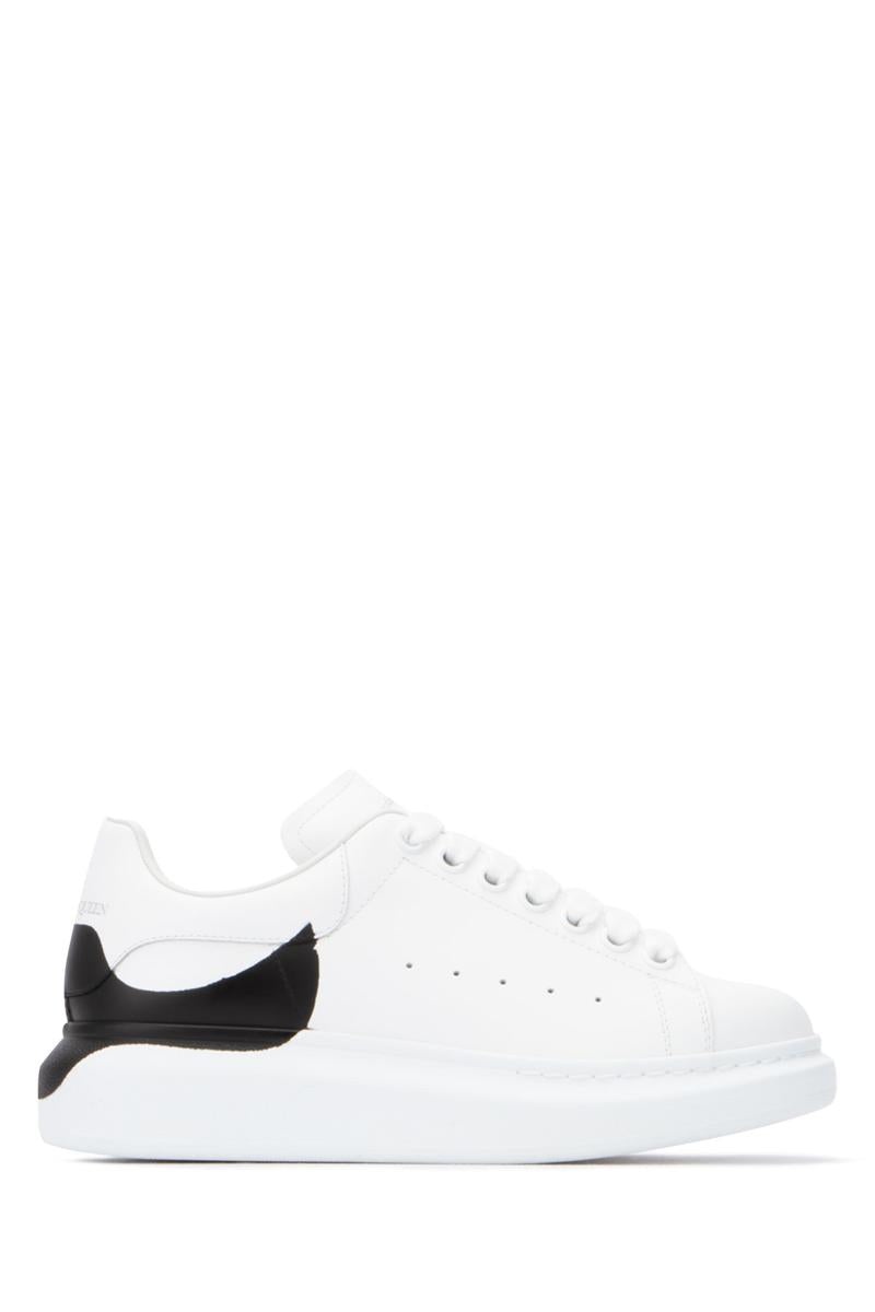 ALEXANDER MCQUEEN SNEAKERS - 1