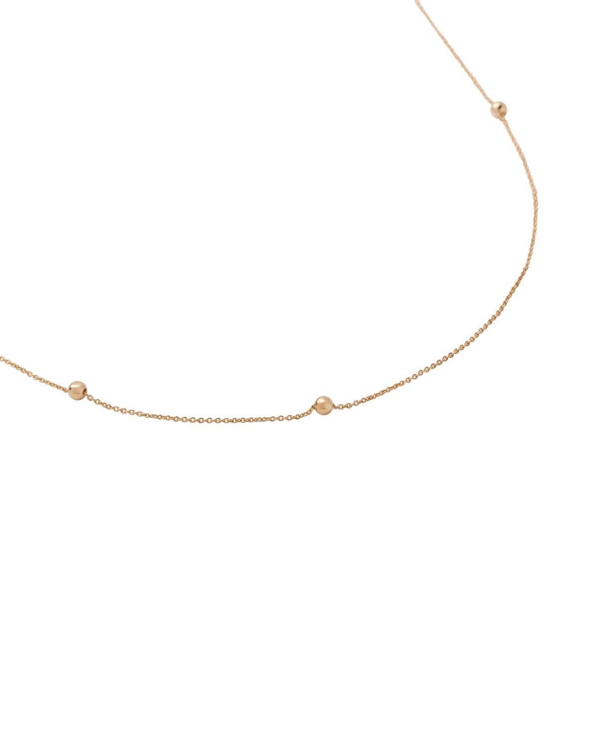 Prada Fine Jewellery gold necklace - 3