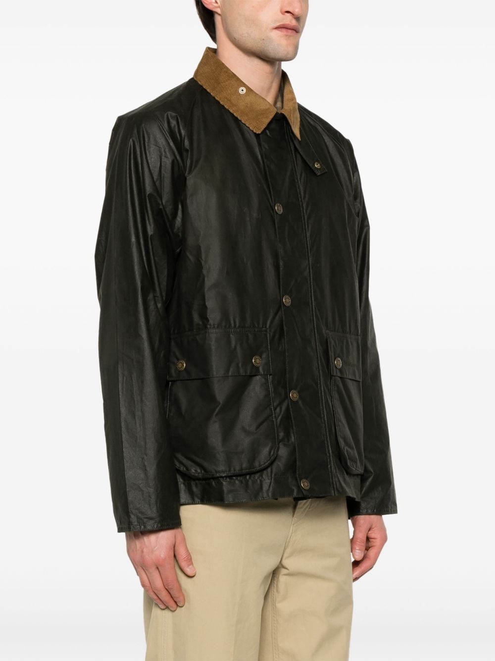 Bedale jacket - 3