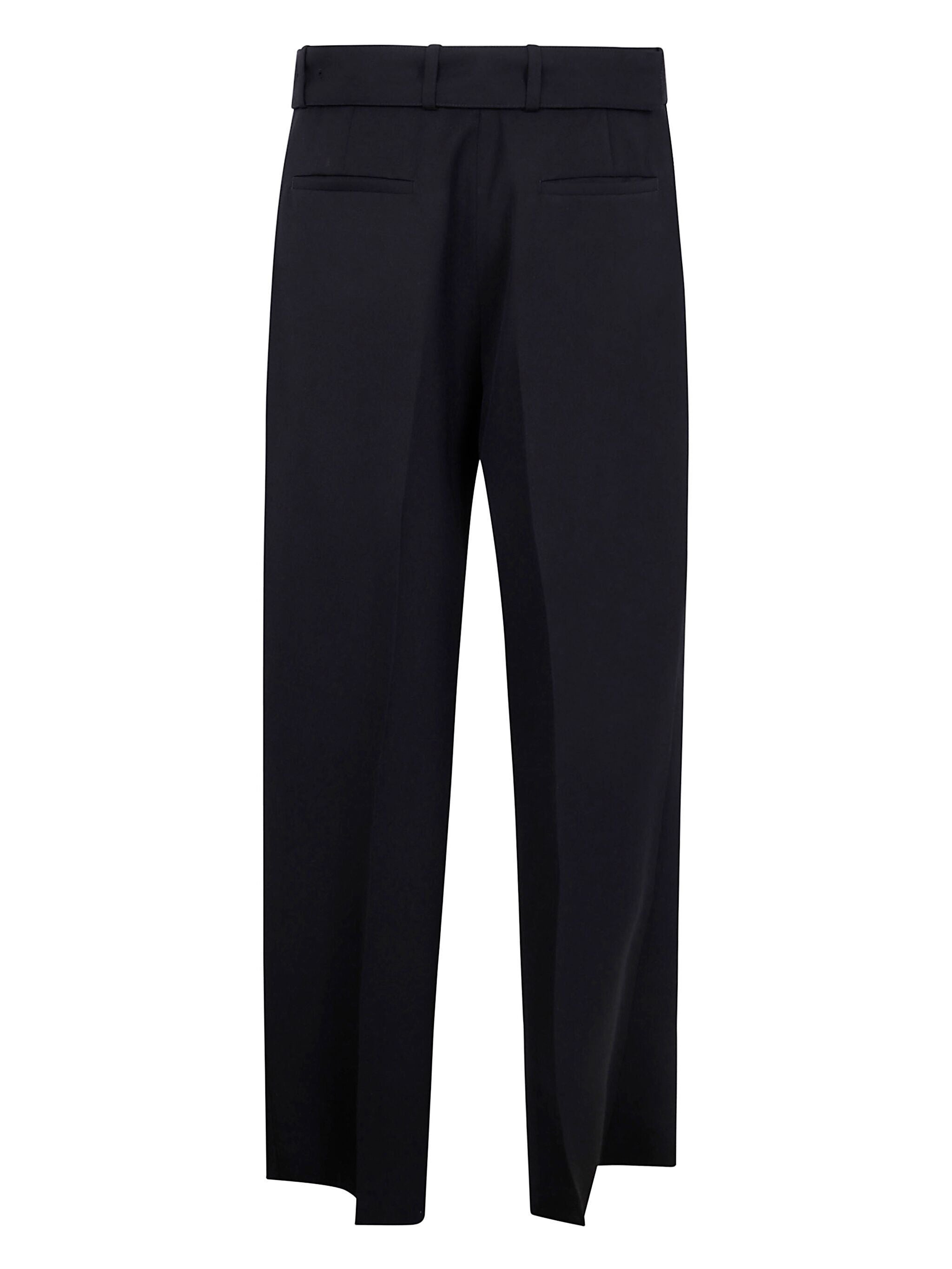 Jil Sander Men Trouser 139 Aw 28 - 6