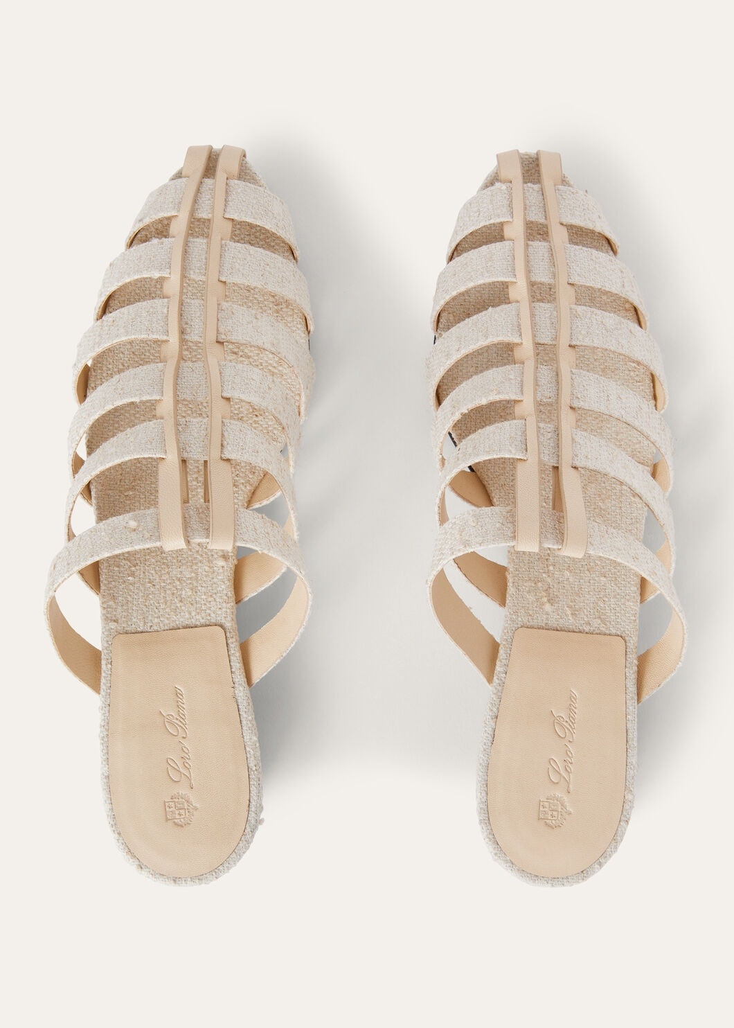 Kaede Sandals - 6