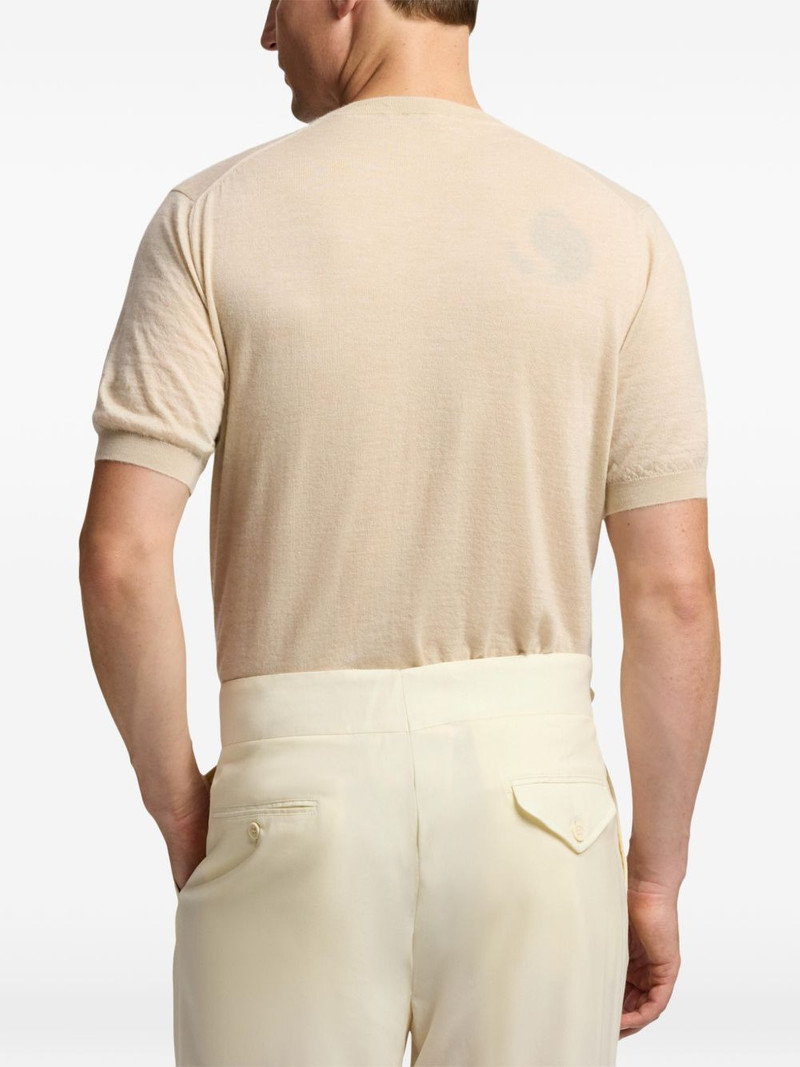short-sleeve T-shirt 5