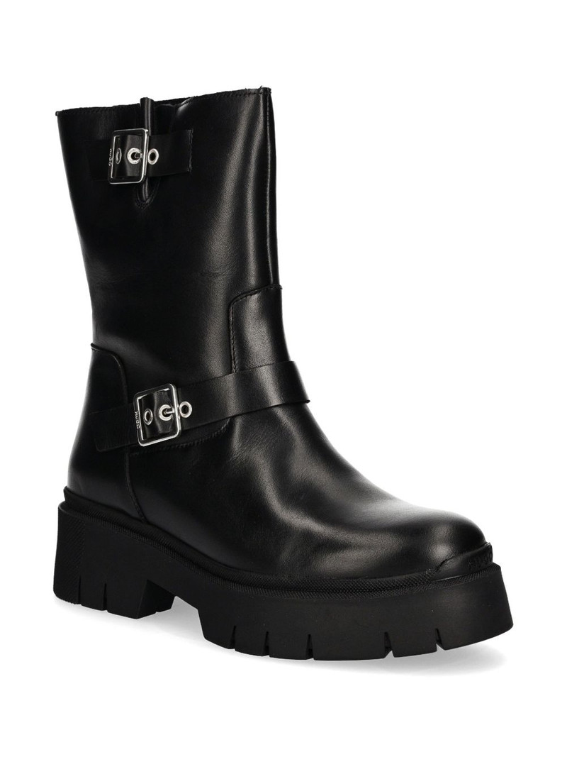 HUGO Kris boots outlook