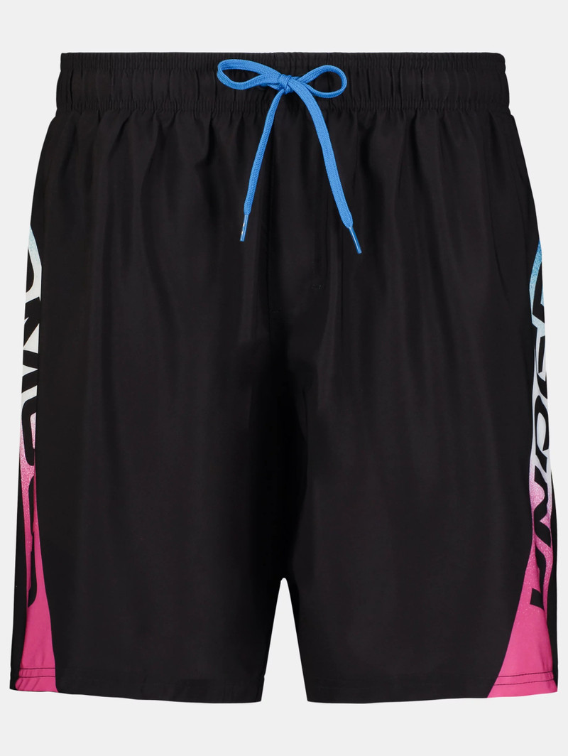 Men's UA Point Breeze Swim Volley Shorts 6