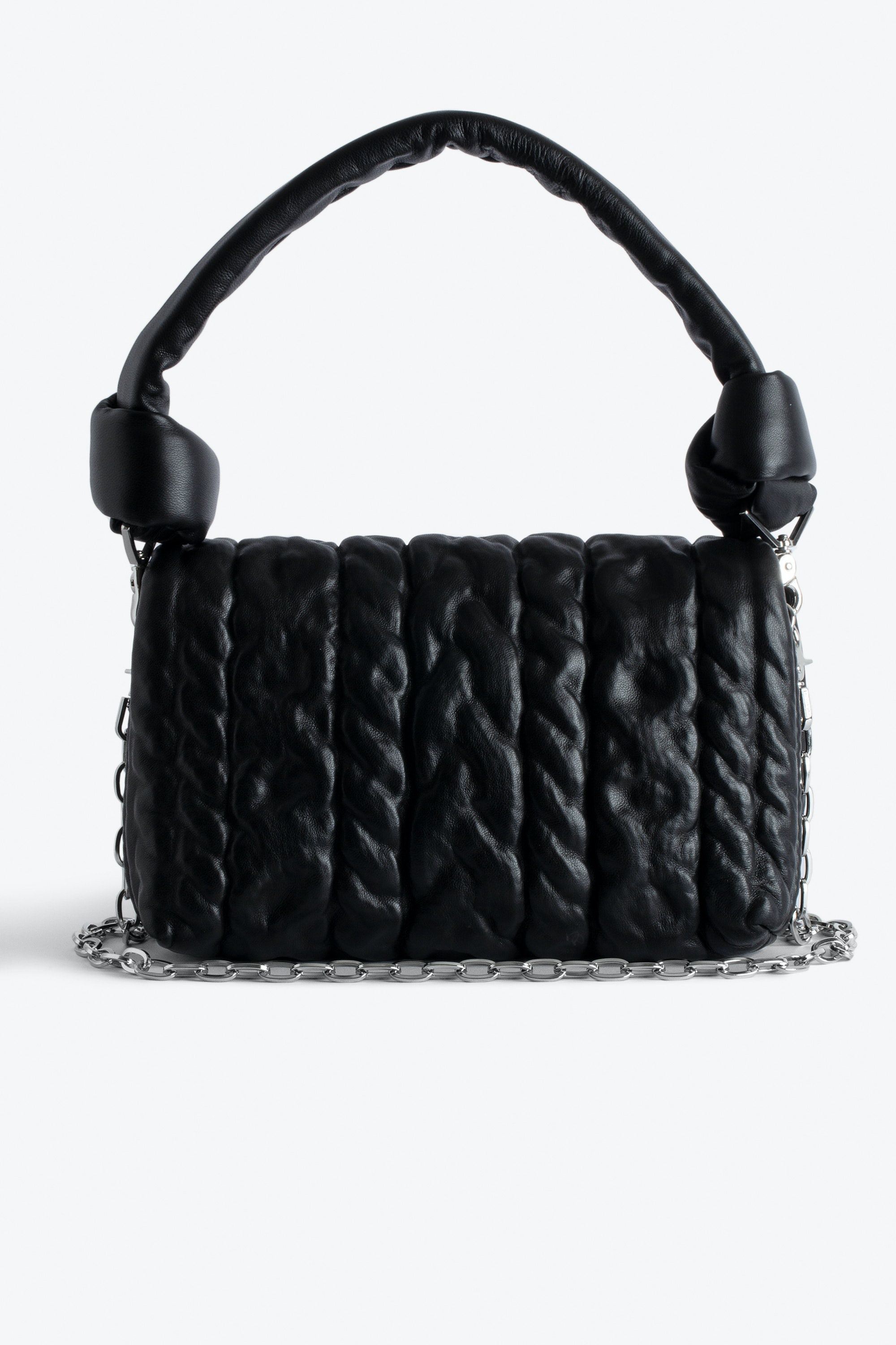 Rocky Eternal Bag Knit Shadow - 2