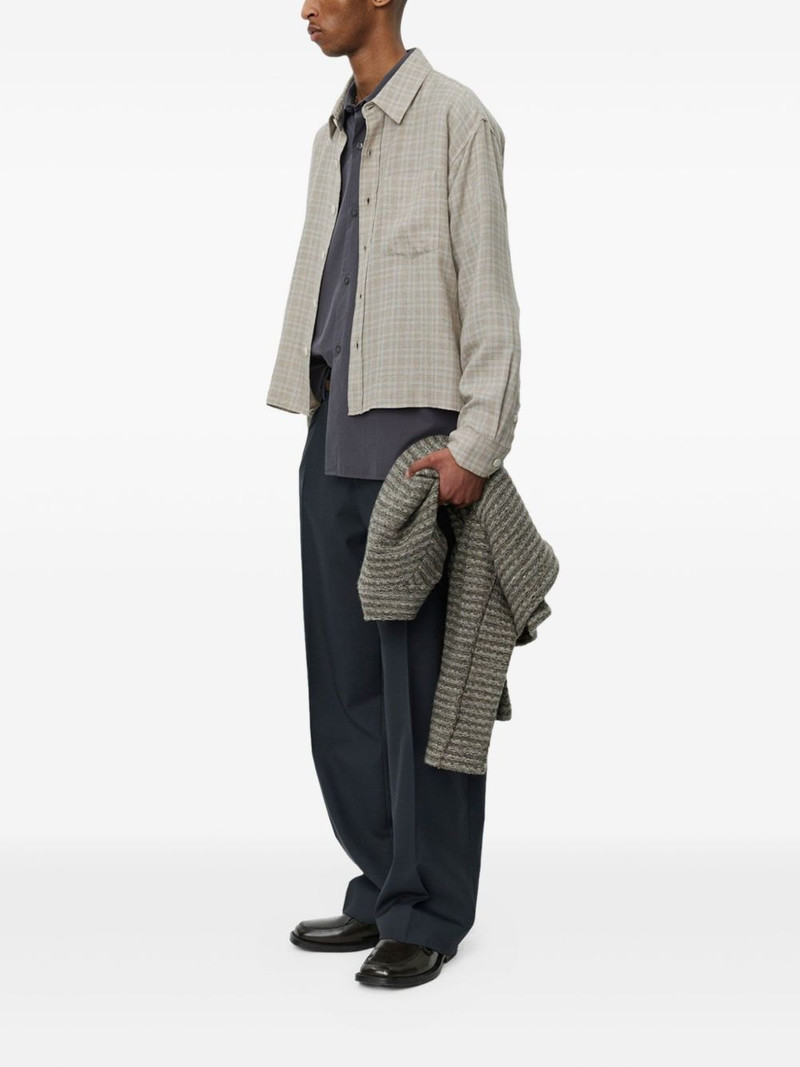 mfpen Priority shirt outlook