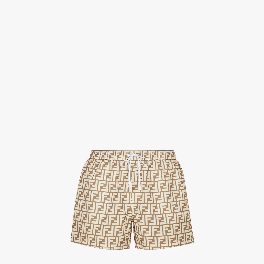 Swim Shorts - 1