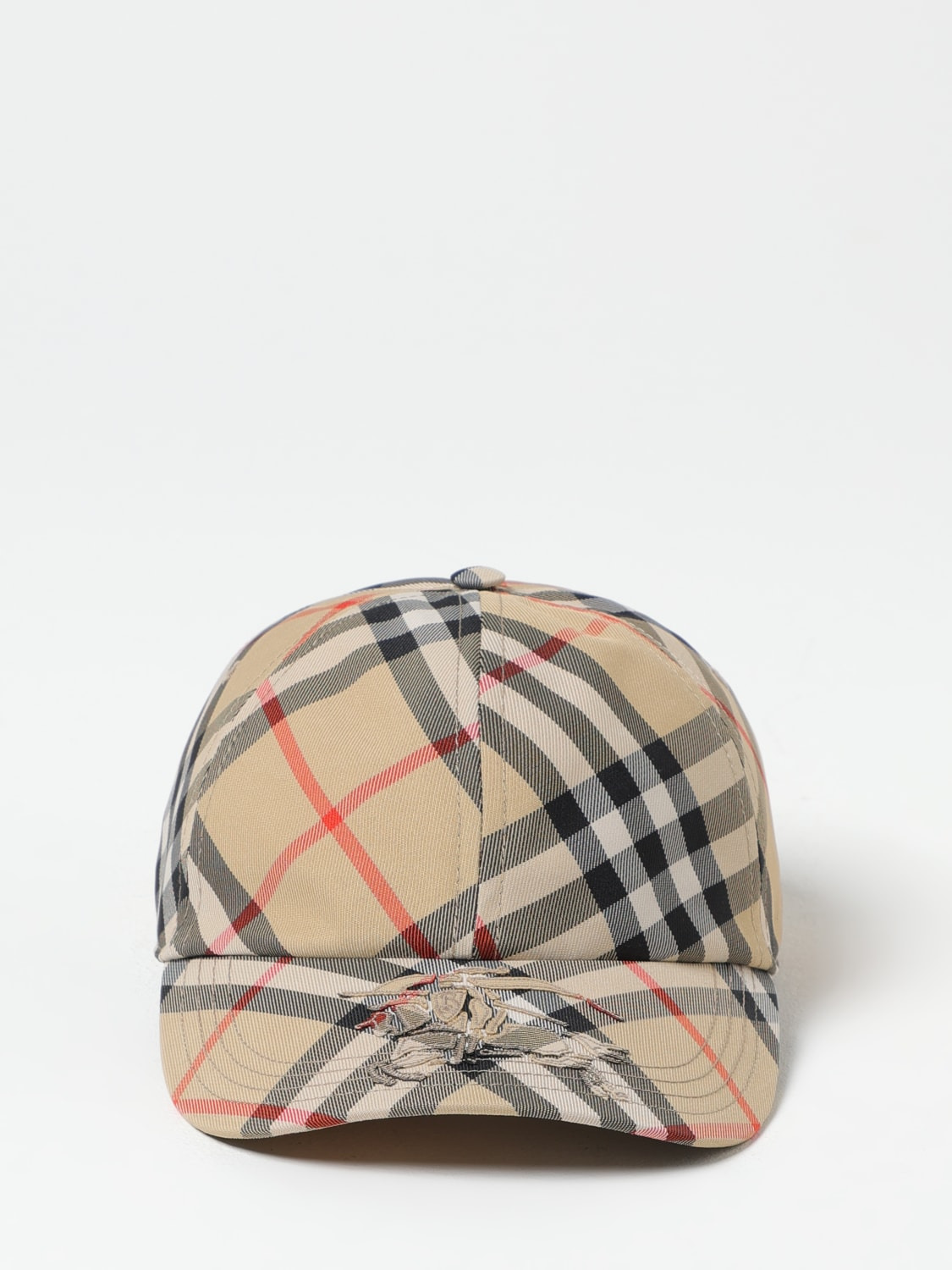 Hat men Burberry - 3