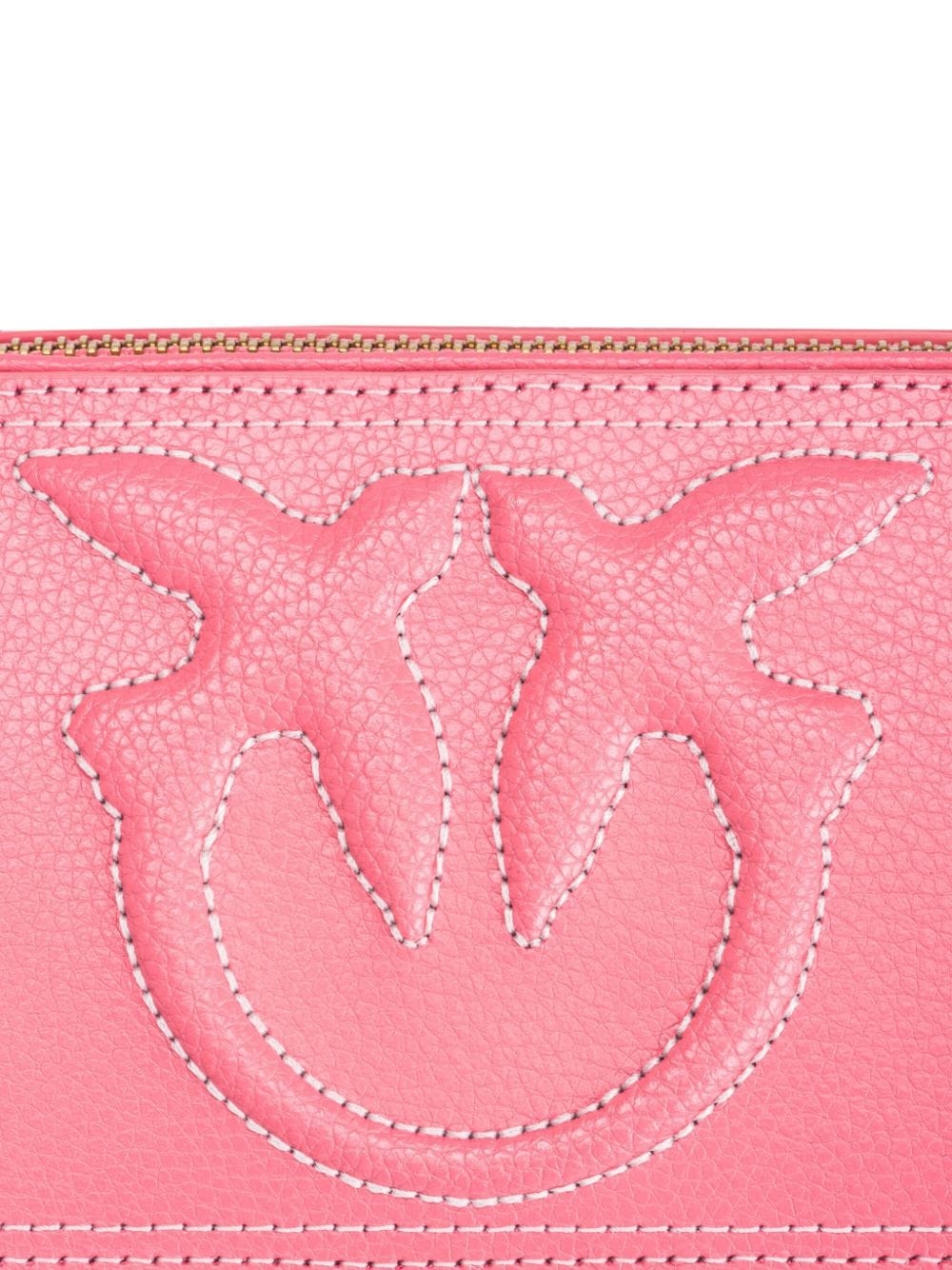Carrie leather mini bag - 4