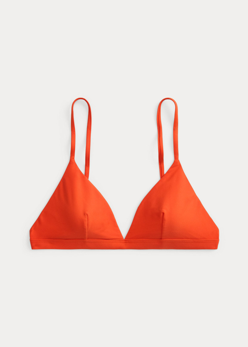 Triangle Bikini Top 1