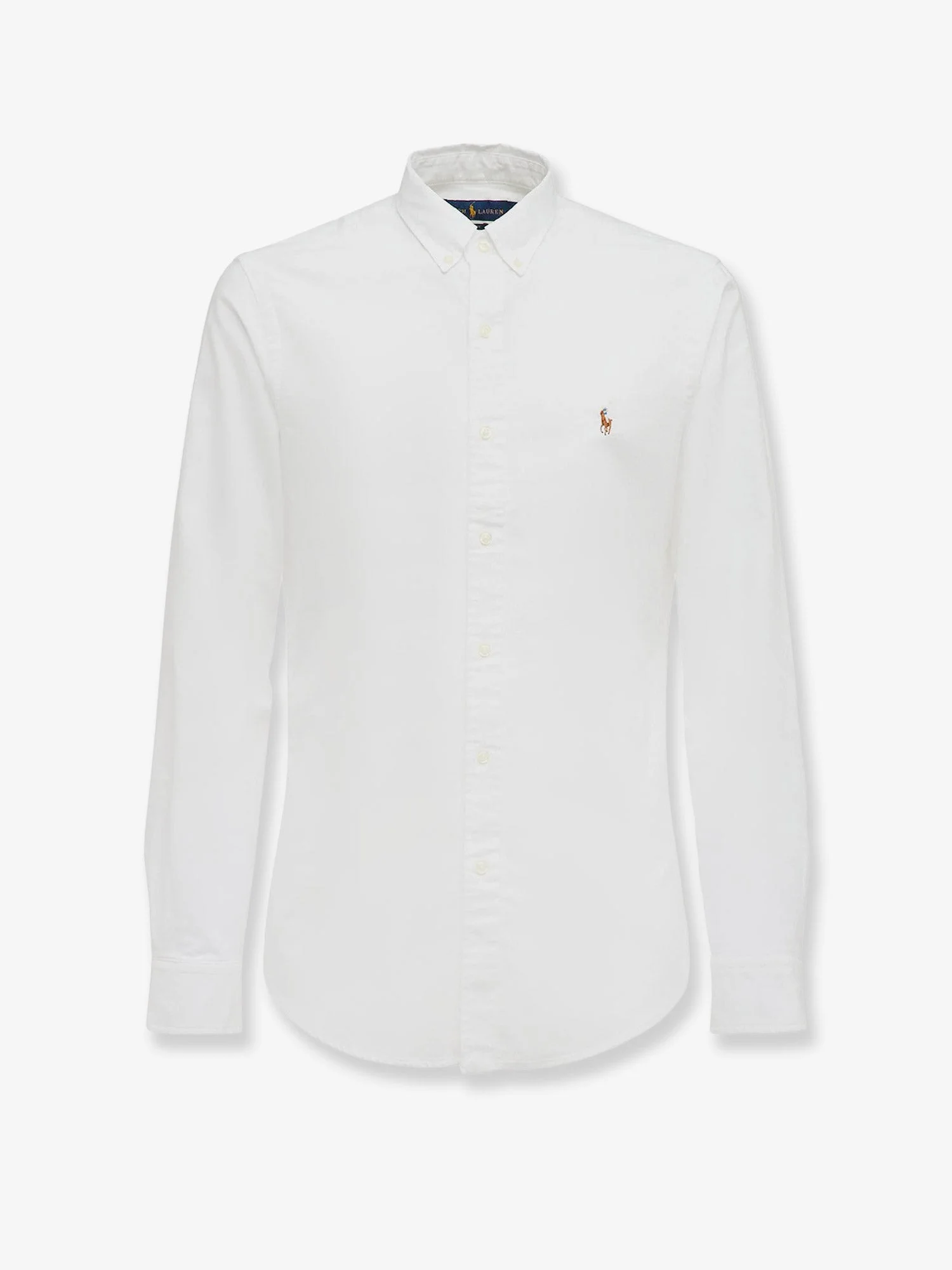 Polo Ralph Lauren Slim Fit Cotton Shirt - 1