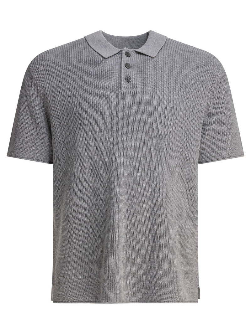 Alex Mill "eastwood" Polo Shirt - 1