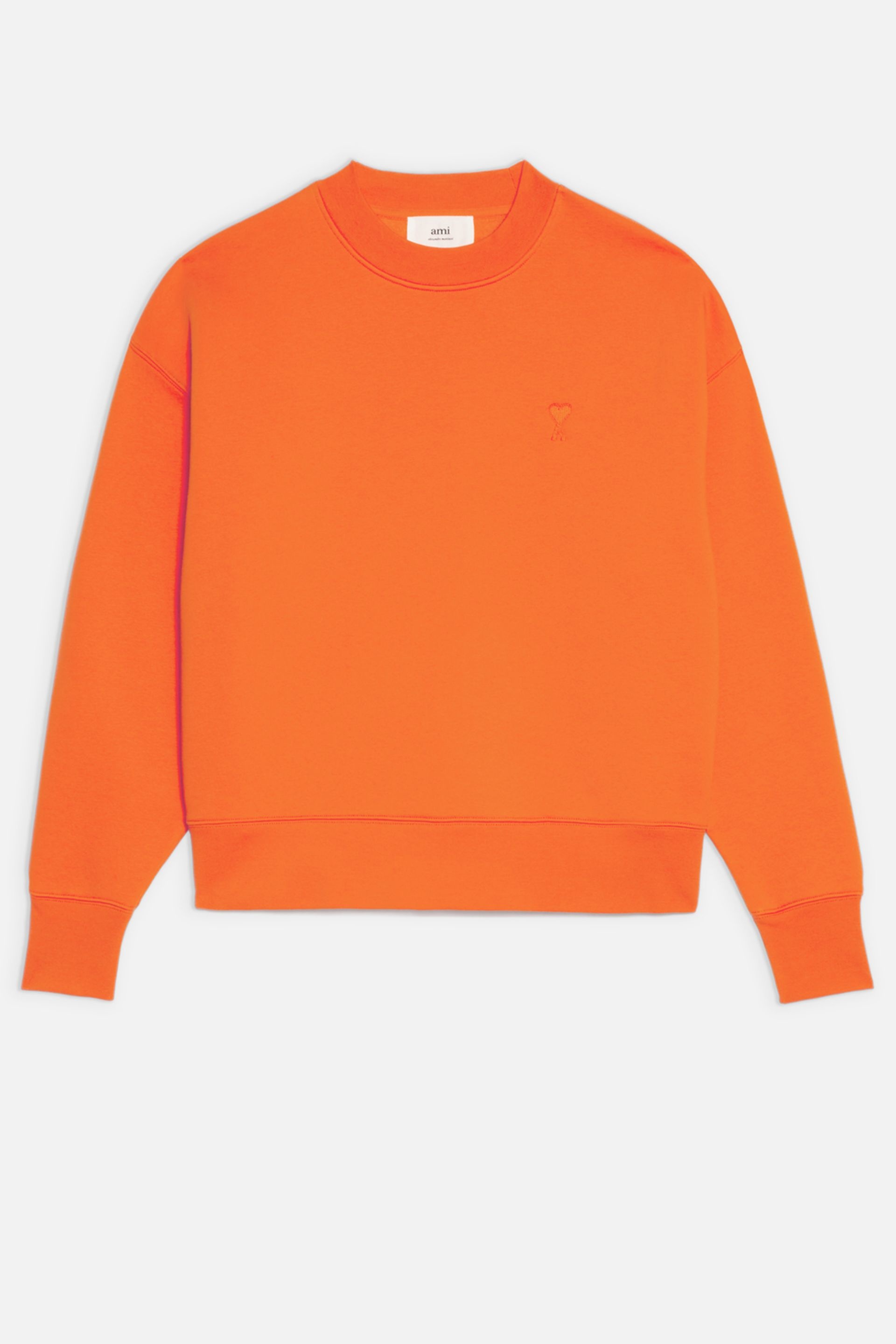 Ami De Coeur Sweatshirt - 2