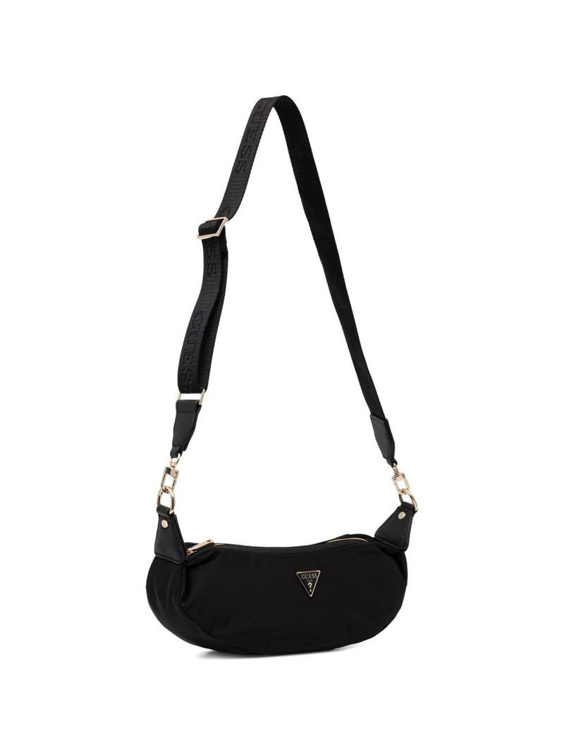 GUESS USA Gemma zip-fastening cross-body bag outlook