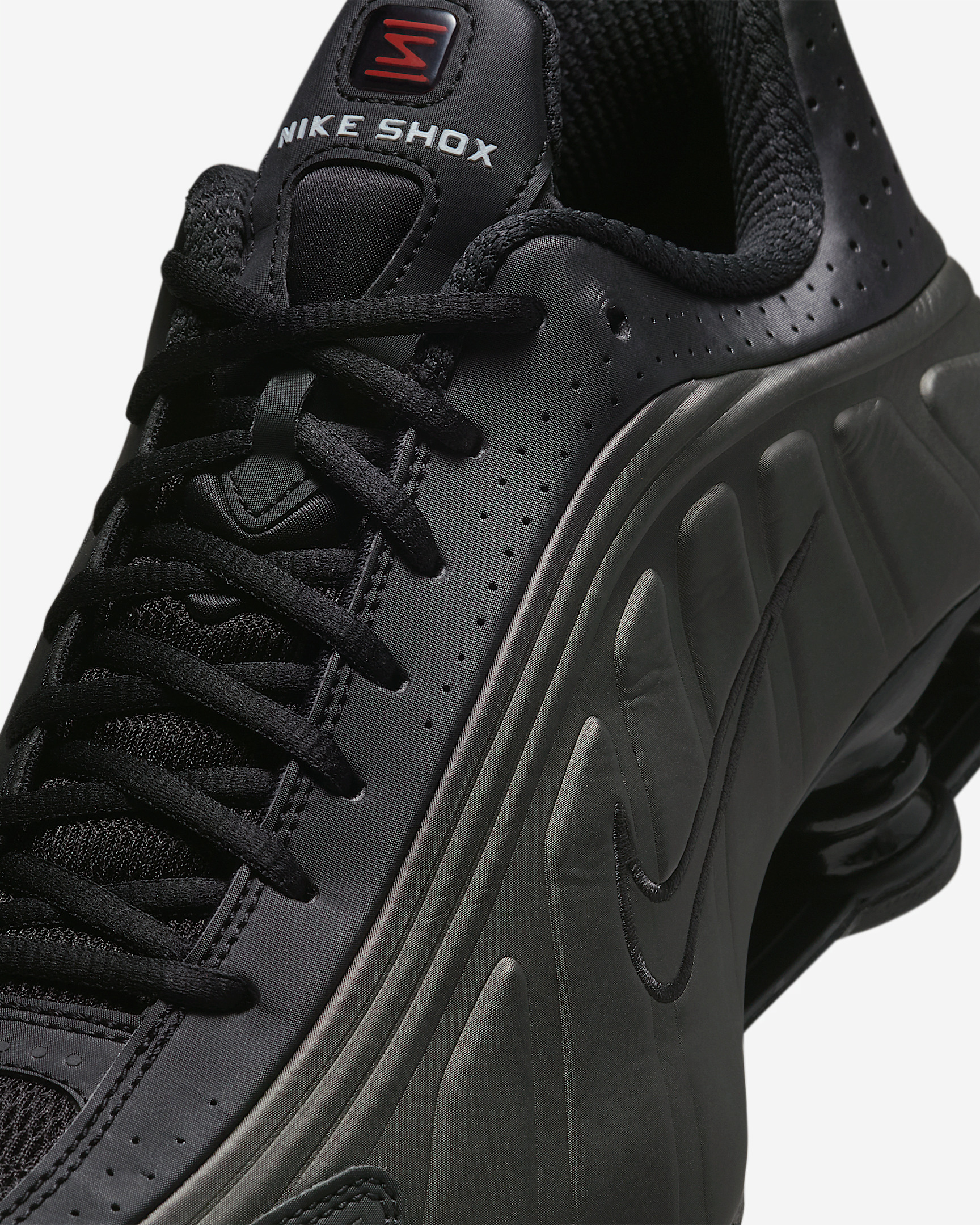 Nike Shox R4 Men's Shoes - 7