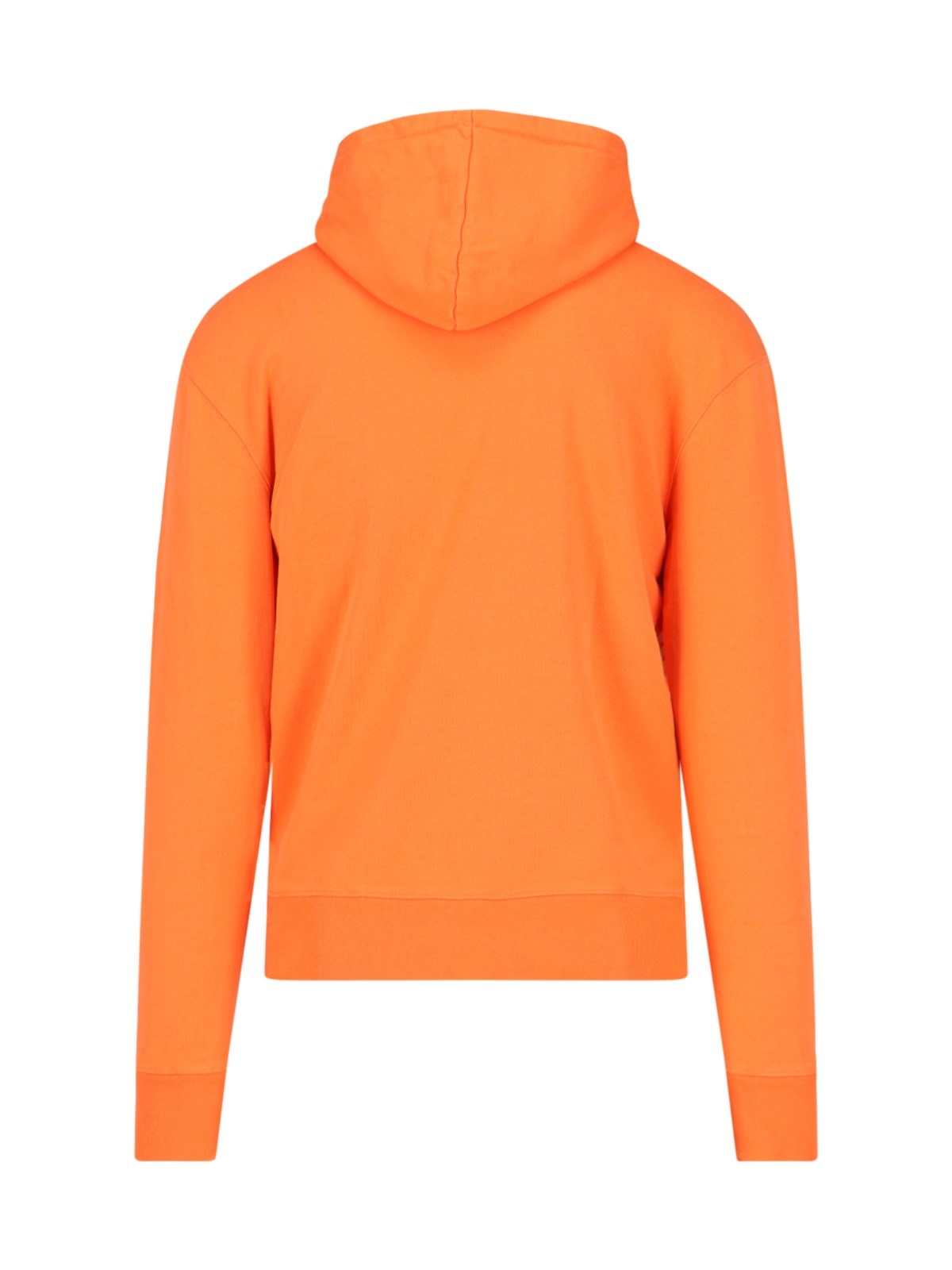 "CHILLAX FOX" HOODIE - 3