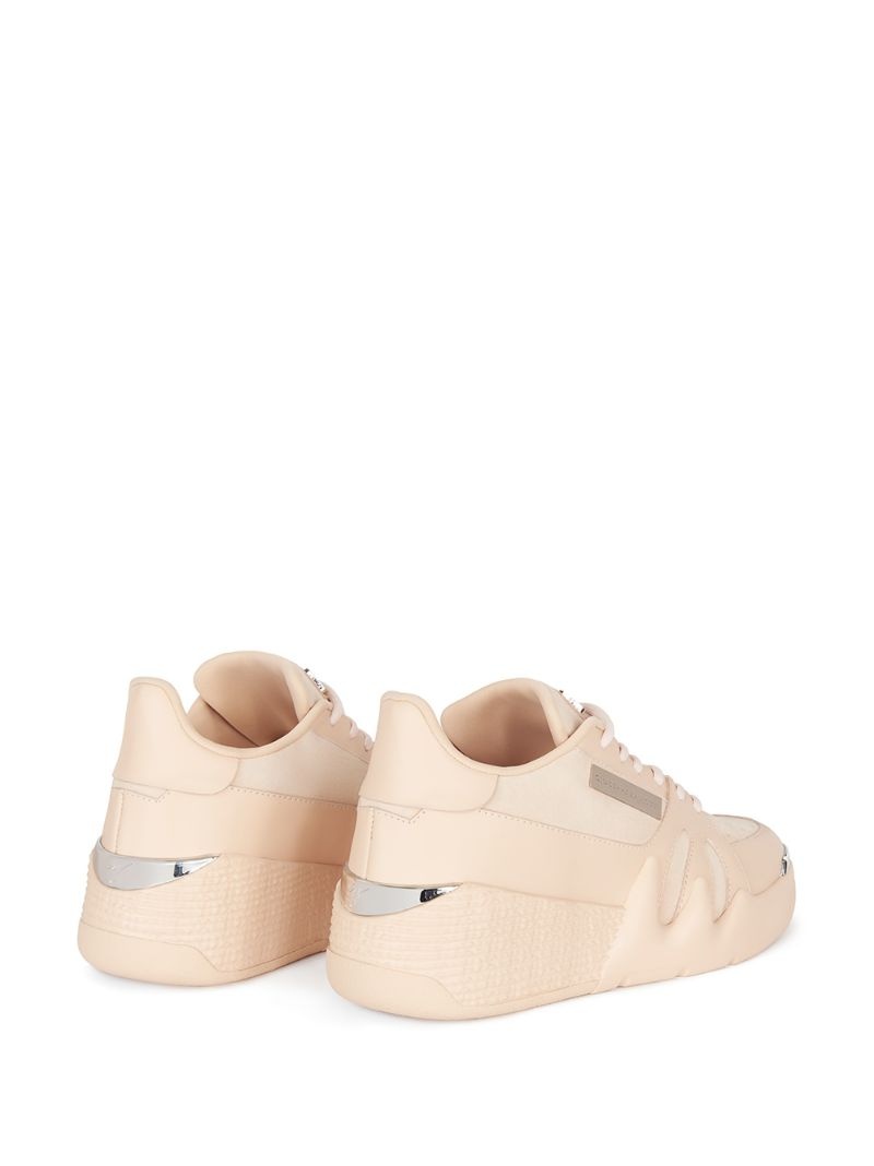 Talon low-top sneakers - 3