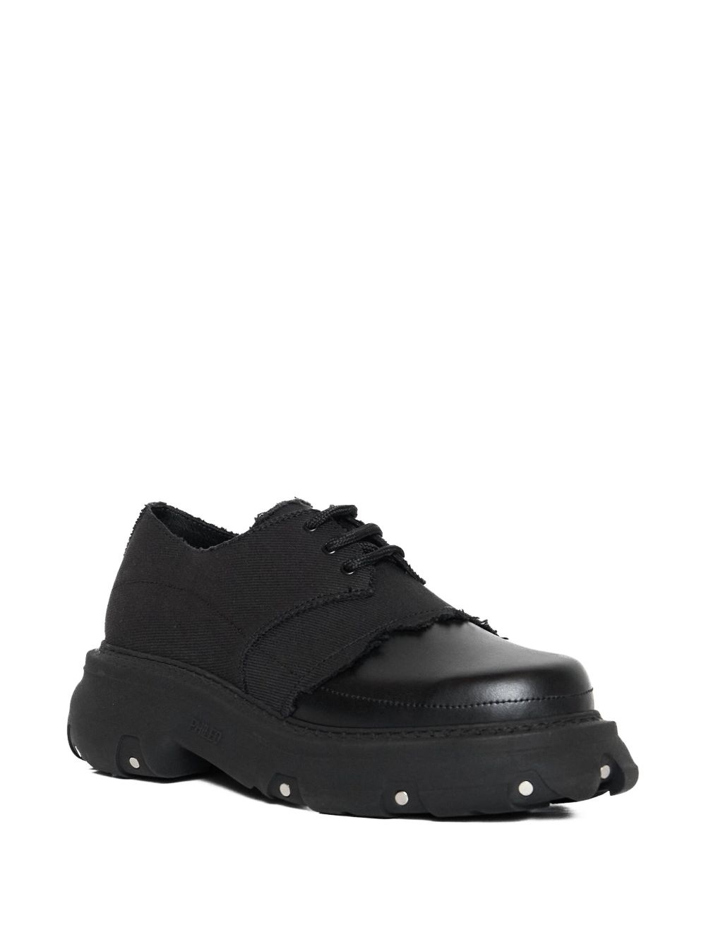 Scar Derby shoes - 2