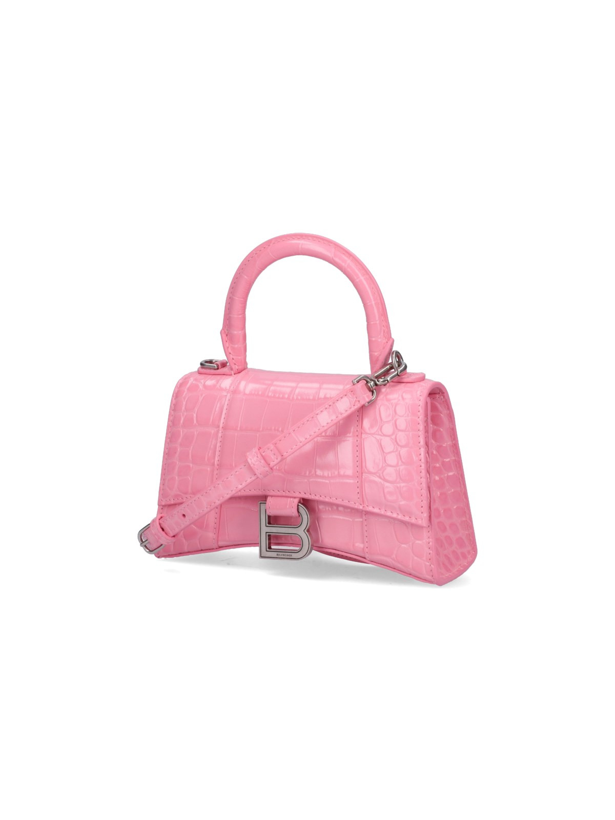 'HOURGLASS XS' BAG - 2