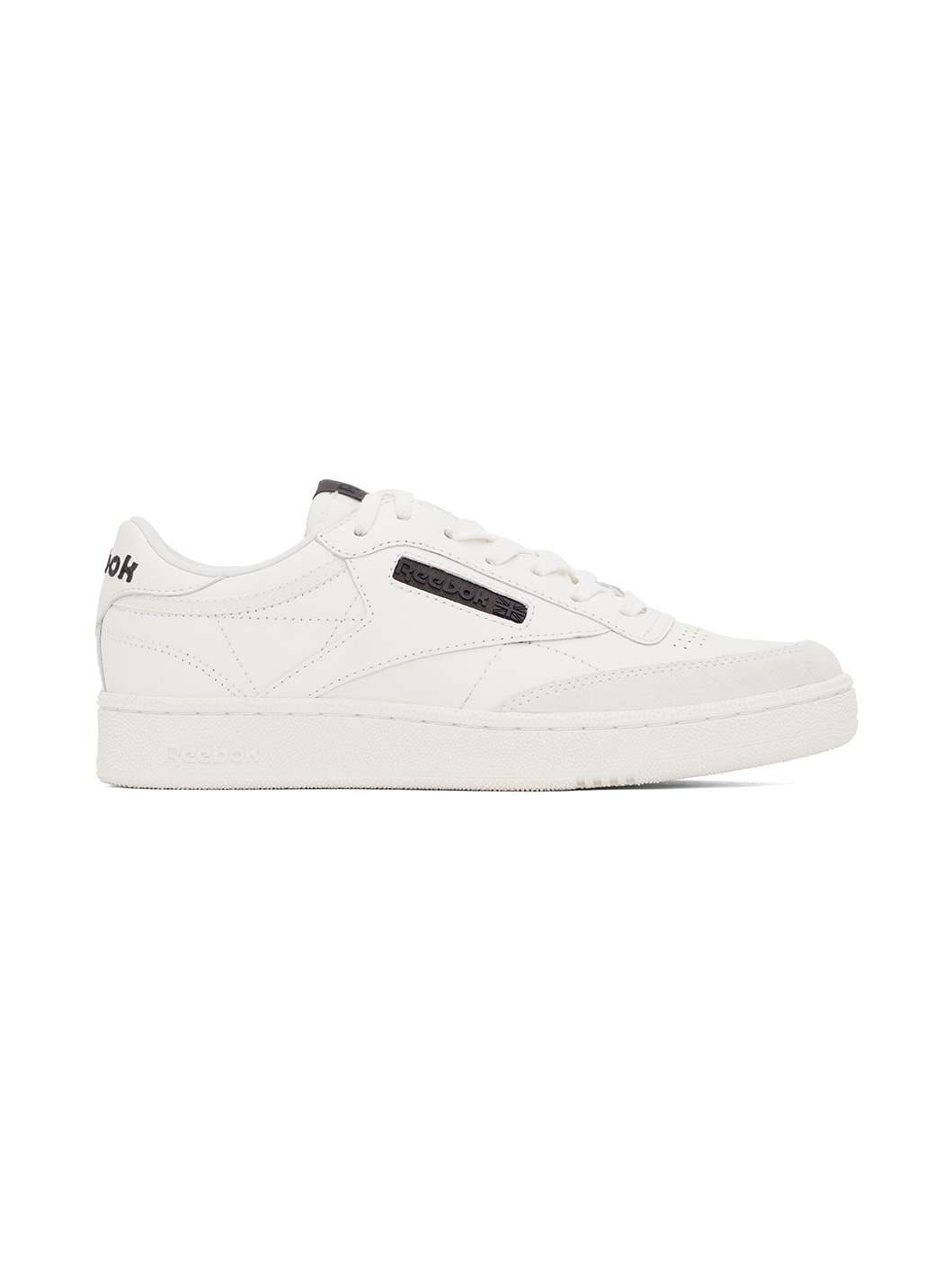 White Club C Sneakers - 1