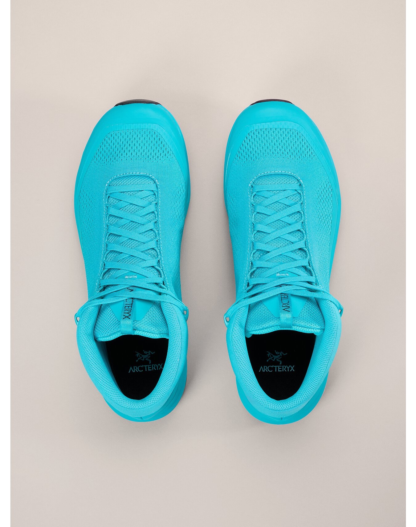 Aerios Aura Mid Shoe - 5