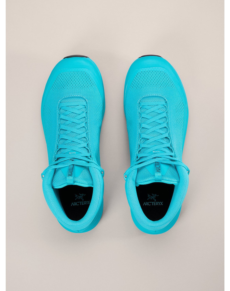 Aerios Aura Mid Shoe 5