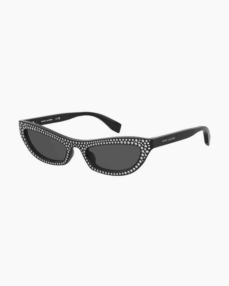 THE CAT EYE SUNGLASSES 1