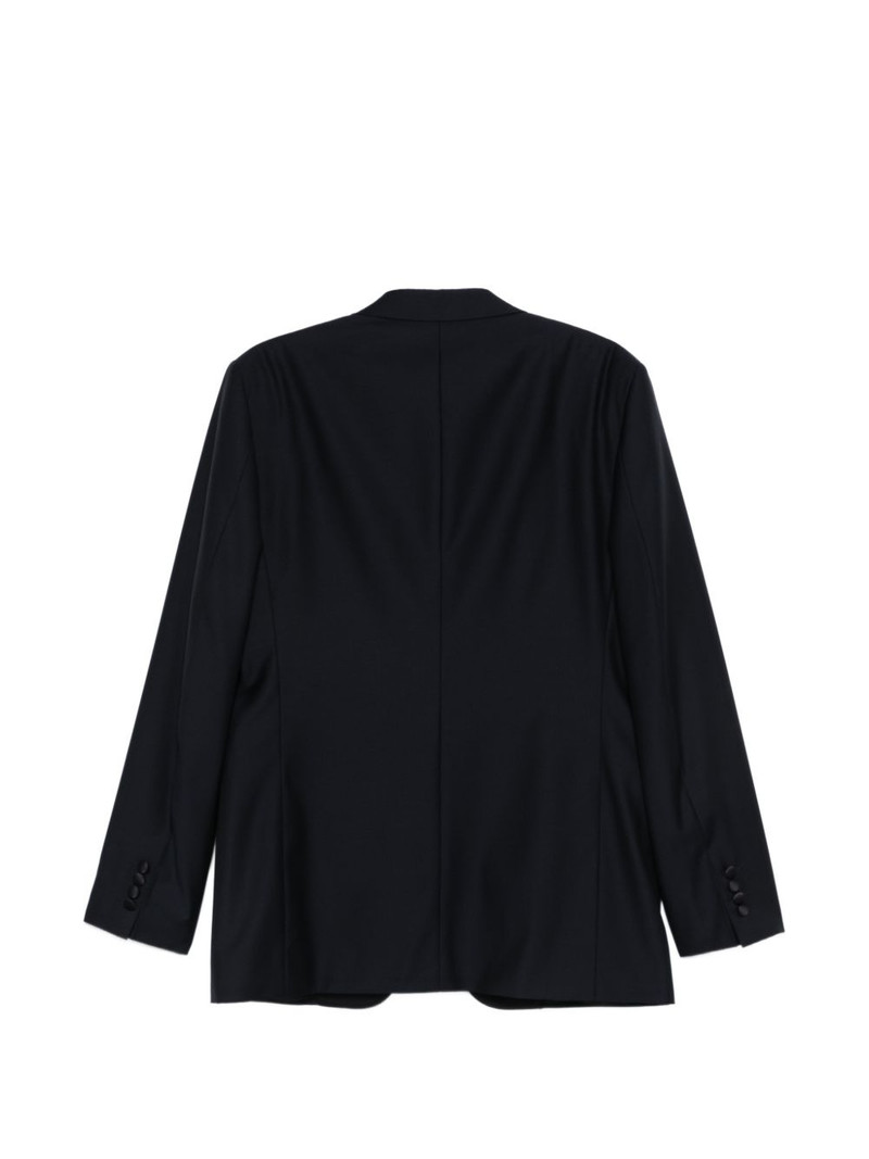Canali single-breasted suit outlook