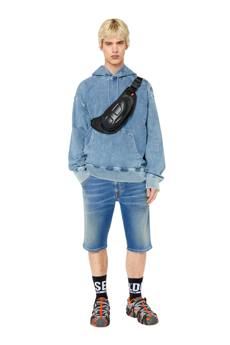 Diesel D-KROOSHORT-Z-T outlook