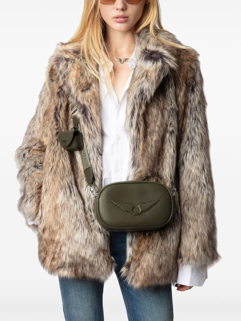 Zadig & Voltaire Rock With You cross body bag outlook